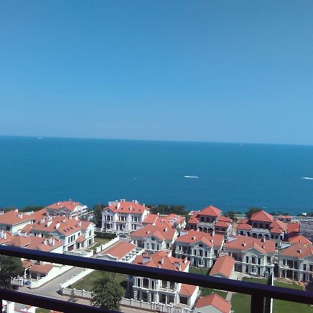 Аrcadia Nataly'S Pearls Appartments Odessza Kültér fotó