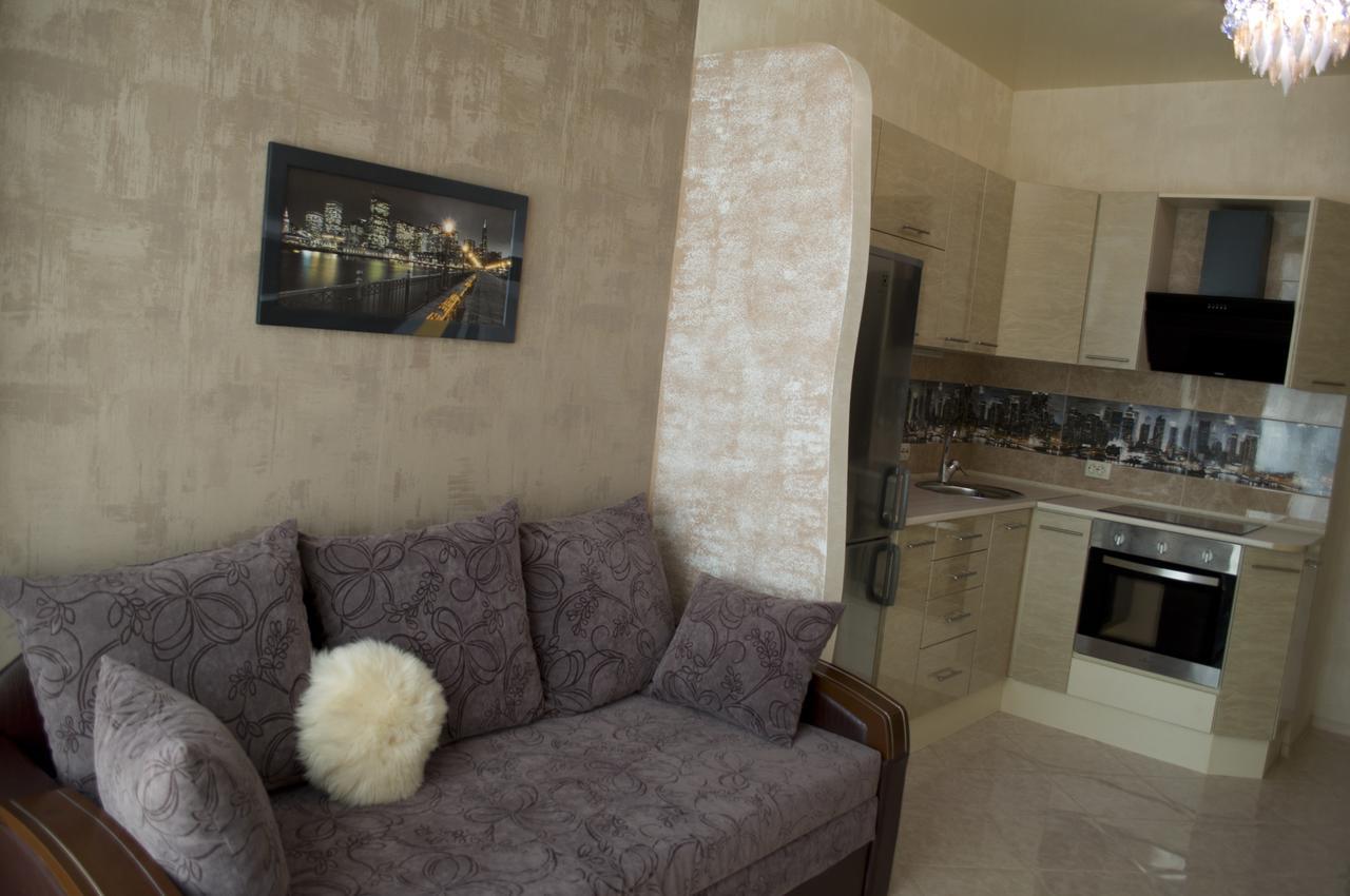 Аrcadia Nataly'S Pearls Appartments Odessza Kültér fotó