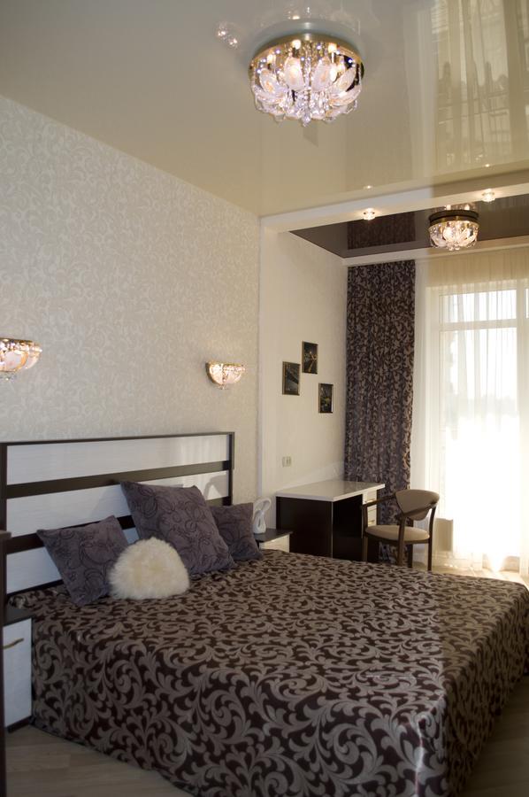 Аrcadia Nataly'S Pearls Appartments Odessza Kültér fotó