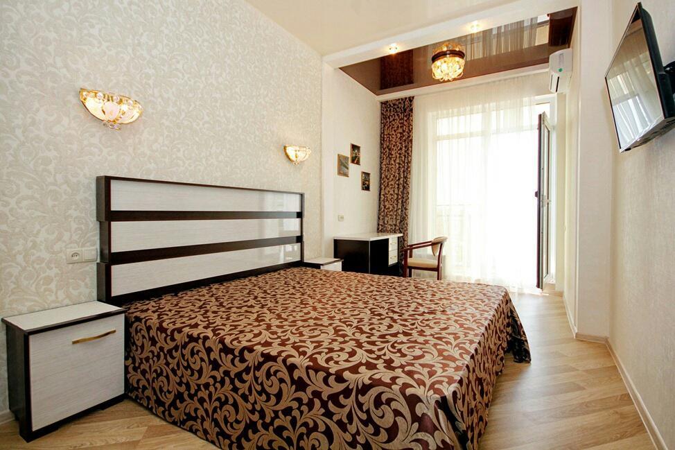 Аrcadia Nataly'S Pearls Appartments Odessza Kültér fotó