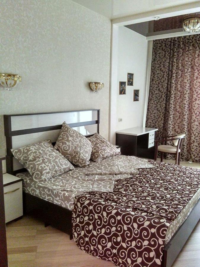Аrcadia Nataly'S Pearls Appartments Odessza Kültér fotó