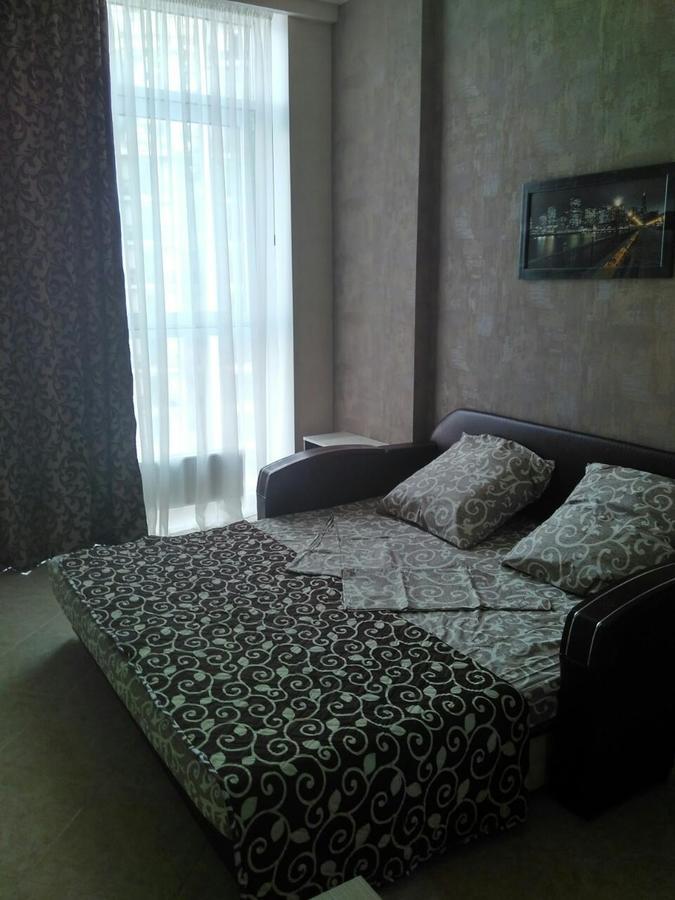 Аrcadia Nataly'S Pearls Appartments Odessza Kültér fotó
