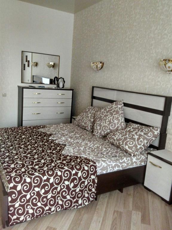 Аrcadia Nataly'S Pearls Appartments Odessza Kültér fotó