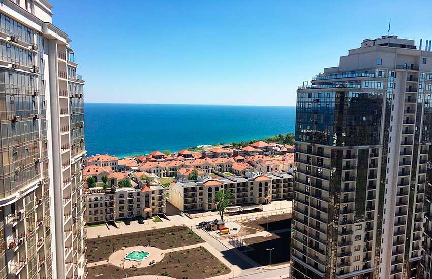 Аrcadia Nataly'S Pearls Appartments Odessza Kültér fotó