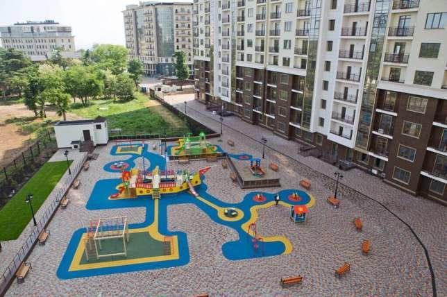 Аrcadia Nataly'S Pearls Appartments Odessza Kültér fotó