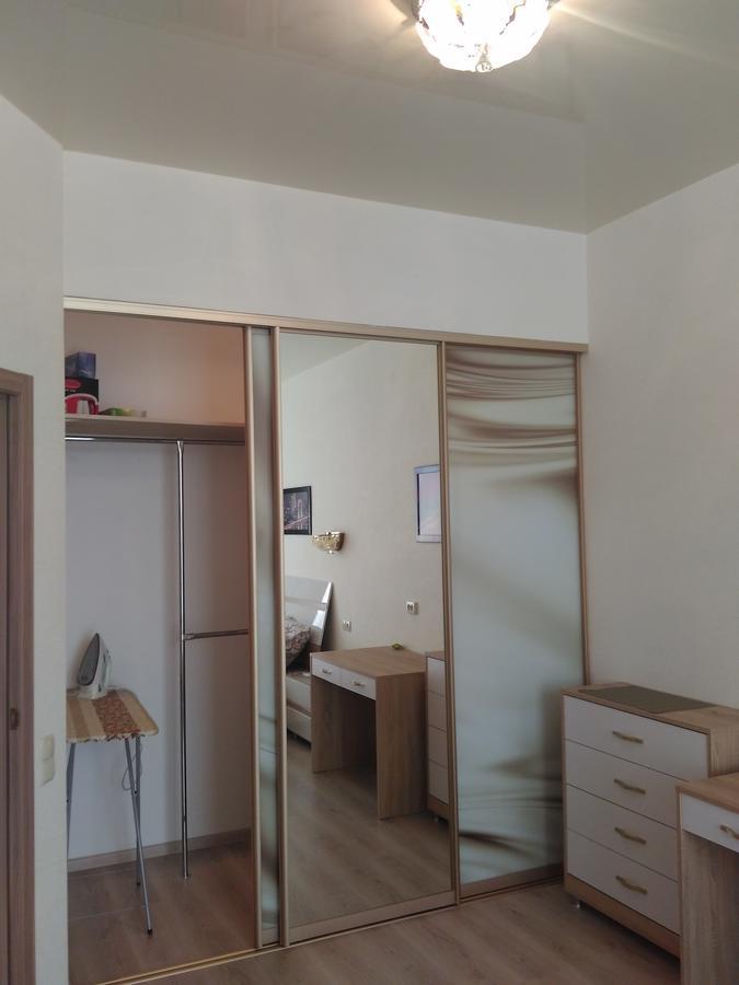 Аrcadia Nataly'S Pearls Appartments Odessza Kültér fotó