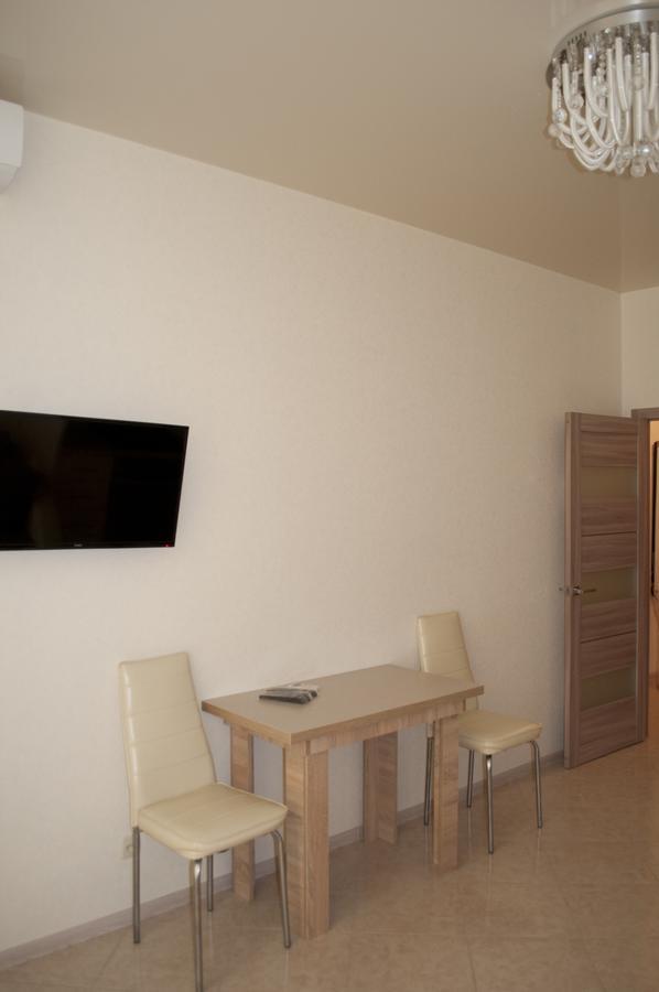 Аrcadia Nataly'S Pearls Appartments Odessza Kültér fotó