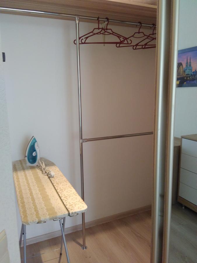 Аrcadia Nataly'S Pearls Appartments Odessza Kültér fotó