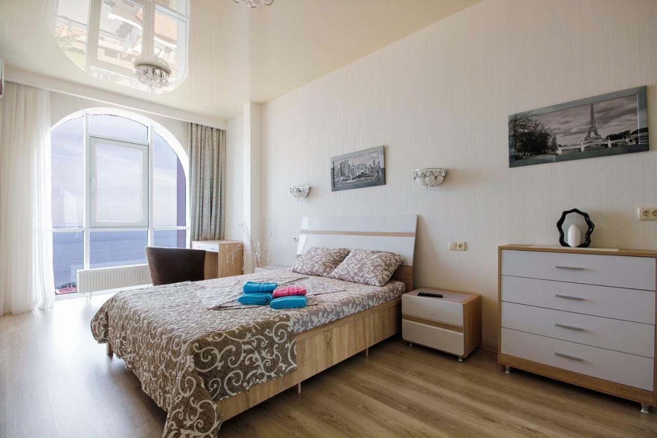 Аrcadia Nataly'S Pearls Appartments Odessza Kültér fotó