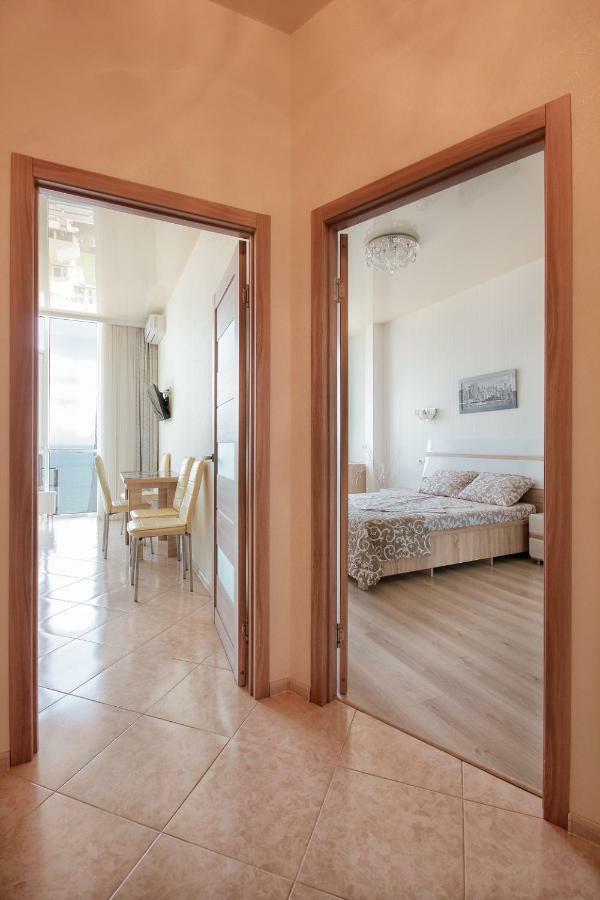 Аrcadia Nataly'S Pearls Appartments Odessza Kültér fotó