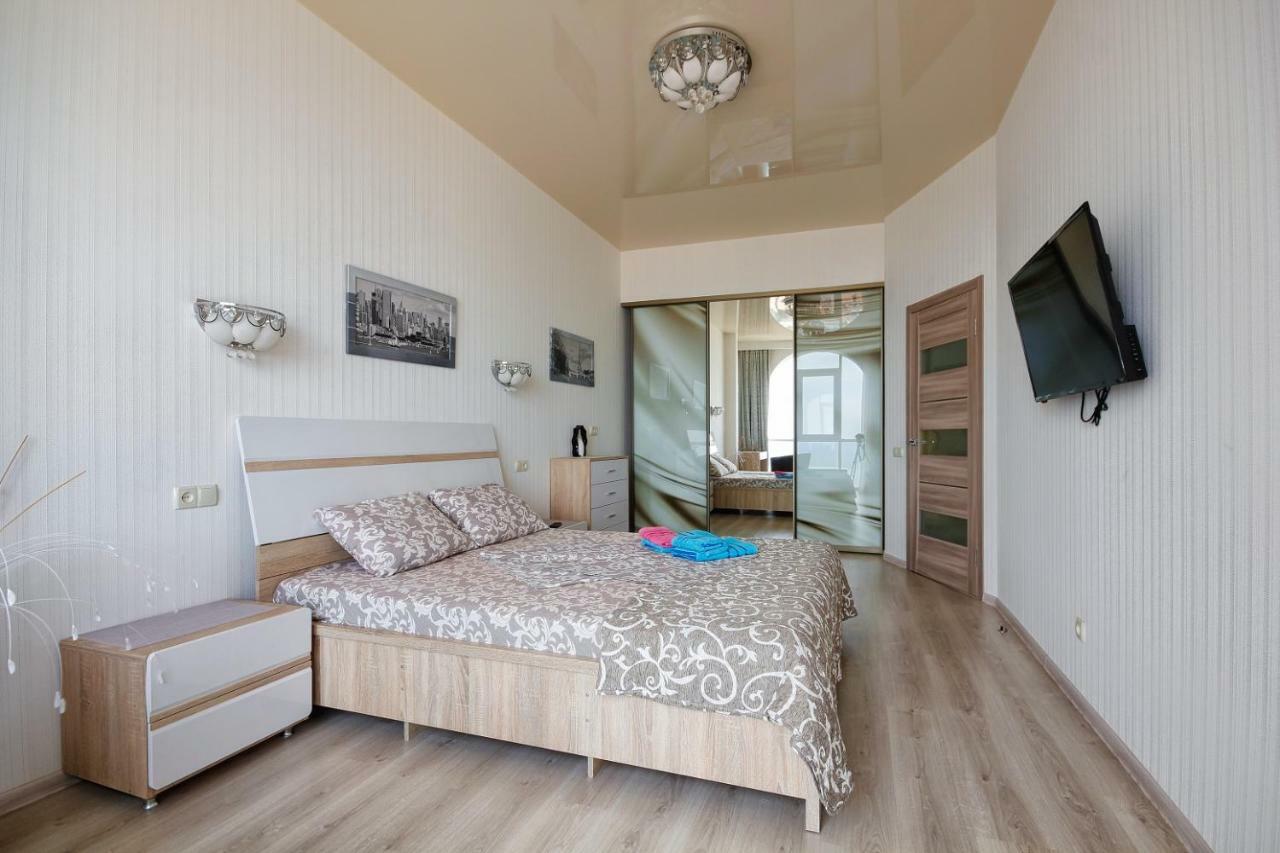 Аrcadia Nataly'S Pearls Appartments Odessza Kültér fotó