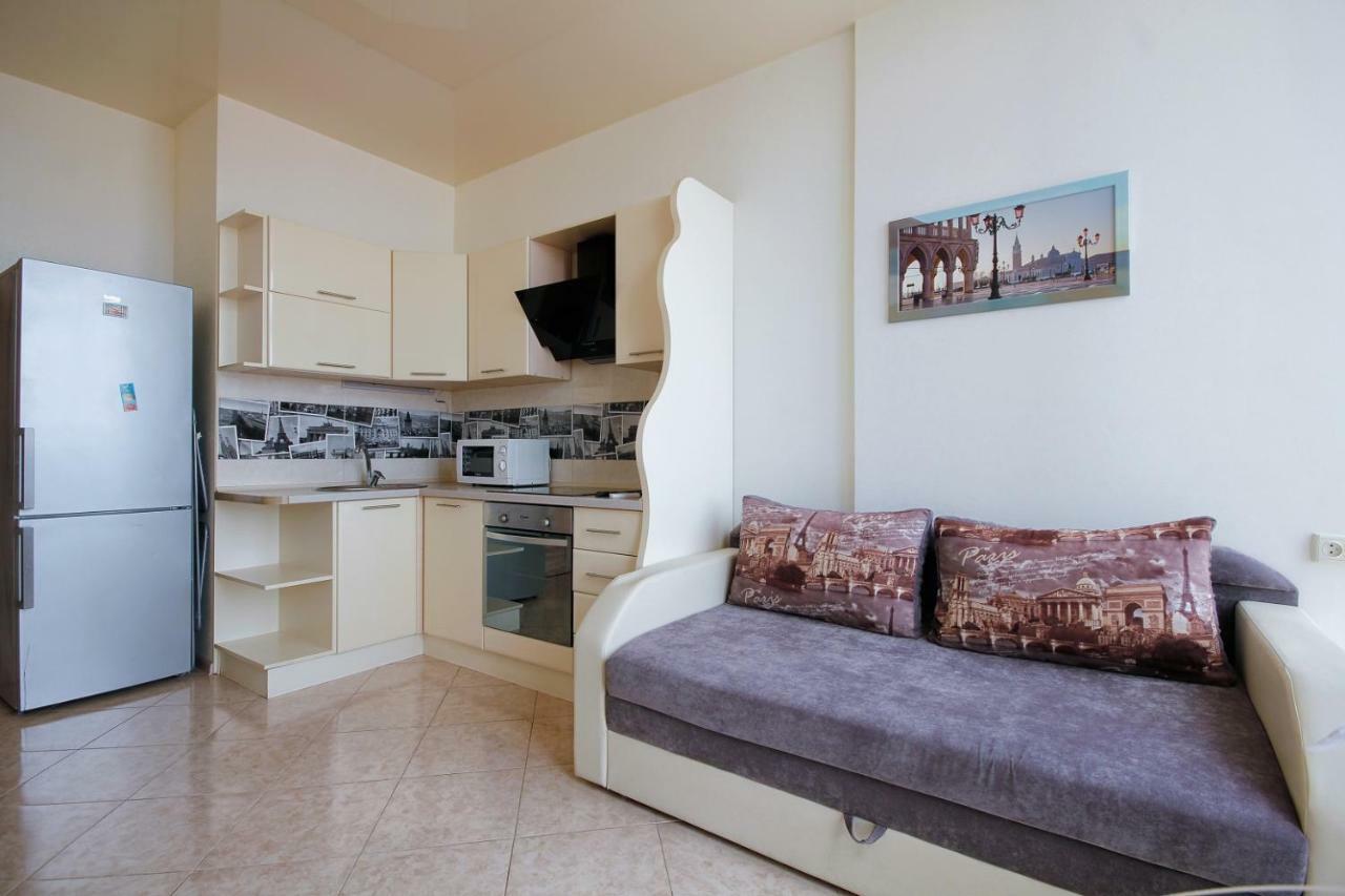 Аrcadia Nataly'S Pearls Appartments Odessza Kültér fotó