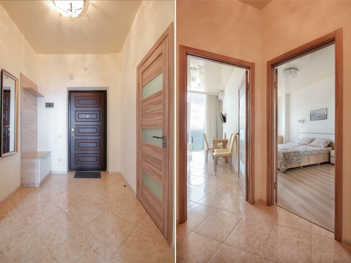 Аrcadia Nataly'S Pearls Appartments Odessza Kültér fotó